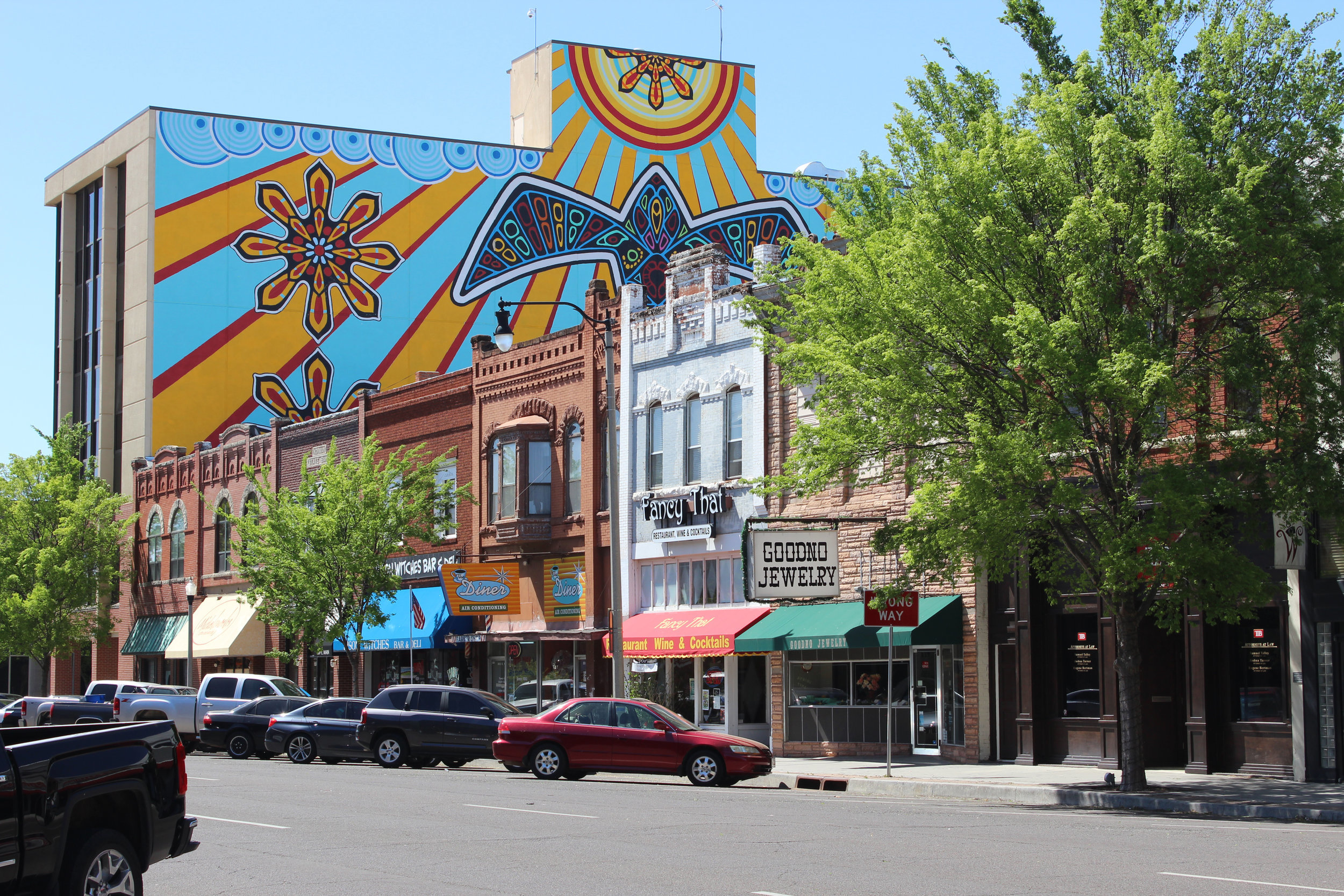 Places to see in Norman, OK