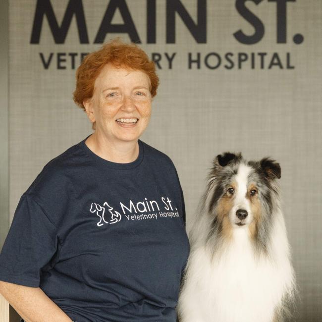 Dr. Sara Brown